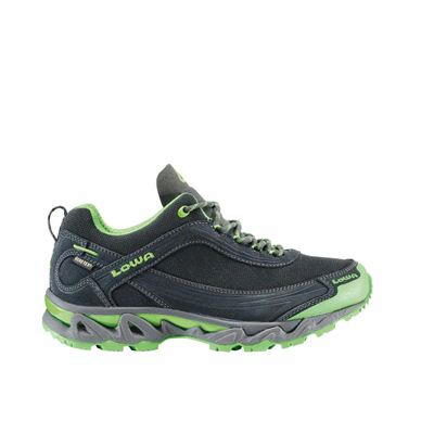 Lowa S Cloud Goretex Ladies Trail Running Shoes